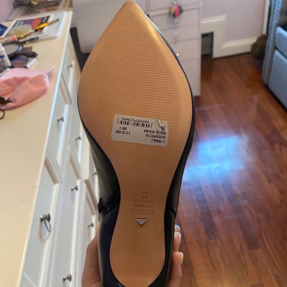 Schutz Magalli boots BRAND NEW‼️ - Picture 4 of 10